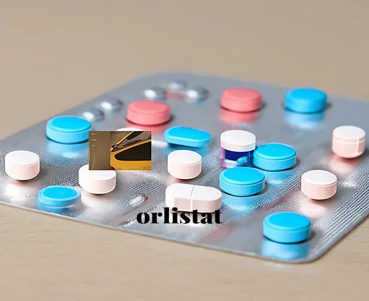 Orlistat 1