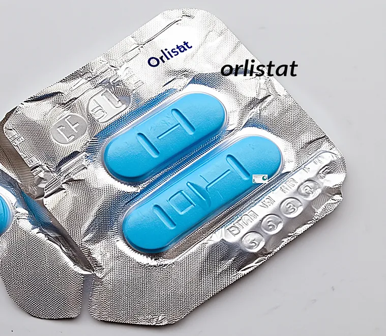 Orlistat 2