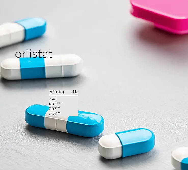 Orlistat 3